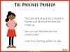 Romeo and Juliet Prologue - Free GCSE English Lesson Teaching Resources (slide 3/13)